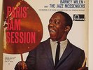 Art Blakey-Bud Powell-Barney Wilen Jazz Messengers Paris Jam Session Fontana Jaz