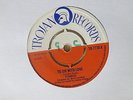 PYRAMIDS To Sir With Love / Reggae Shuffle UK 7