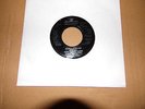 The Rolling Stones - Gimme Shelter / New Model Army, Jukebox issue only 7