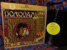 1966 MINT SHRINK Orig DONOVAN   SUNSHINE SUPERMAN   JOYOUS FOLK PSYCH PHASING