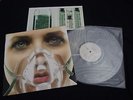 Underoath They're Only Chasing Safety Clear Vinyl LP