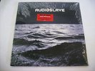 AUDIOSLAVE  - OUT OF EXILE - 2LP BLUE VINYL NEW SEALED 2005