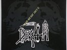 DEATH - BOX SET - 5 LP PICTURE DISC - LIMITED EDITION