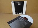His Hero Is Gone,Monuments To Thieves LP,ltd.1997 1st press white vinyl,PRANK016