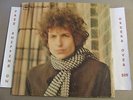 BOB DYLAN BLONDE ON BLONDE DOUBLE LP C2S 841