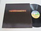 MUNICH MACHINE INTRODUCING MIDNITE LADIES/MUNICH MACHINE LP 1977 OASIS 28 823 OT