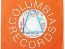 EDDY JACOBS EXCHANGE Pull My Coat / Black Is Black 45 on Columbia Funk