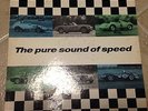 The Pure Sound of Speed - Sounds of Sports Car Engines  Rosemont  1960