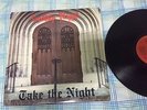 LEATHER NUNN - TAKE THE NIGHT LP PRIVATE MONSTER METAL
