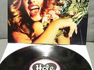 Vinyl LP: HOLE: Live through this/ Black Vinyl excellent RE/ Grunge Nirvana