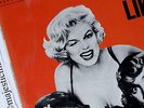MARILYN MONROE RICHARD AVEDON COVER SOME LIKE IT HOT VINYL LP OUTofPRINT SEALED