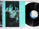 DIZZY REECE BLUE IN TRINITY BLUE NOTE K18P-9245 Japanese Pressing OBI Vinyl LP