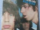 Rolling Stones - Black And Blue LP - Sealed 1970s Era Vinyl With Sticker