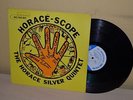Horace Silver, Horace-Scope   '60 Blue Note 4042 W. 63rd DG RVG Ear LP