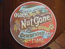 SMALL FACES OGDENS NUT GONE FLAKE near mint/ex+ 1968 UK round sleeve VINYL LP