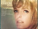 JULIE LONDON  1969LP  LIGHT MY FIRE  STONED SOUL PICNIC SHRINK YUMMY YUMMY YUMMY
