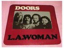 The Doors- LA Woman.Original LP Colour Butterfly Electra K42090