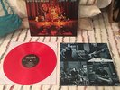 Social Distortion ?Sex, Love And Rock 'N' Roll LP RARE RED VINYL NM NOFX PUNK