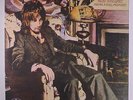 ROD STEWART: Never A Dull Moment LP Sealed (Czech republic. reissue, gatefold c
