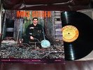 Signed MIKE SEEGER self-titled Vanguard LP Molly Dear NM HELLO STRANGER Ramblers