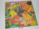 2 LP: Blues Pills – Live, Splatter Vinyl, Yellow/Red, NEU & OVP (A9/4/24.93)