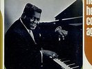 FATS DOMINO here he comes again US 60'S IR IMPERIAL REC EX+ LP
