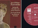 RARE RAMEAU SCOTT ROSS STIL BOX SET