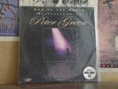 PETER GREEN, MAN OF THE WORLD - SEALED RTI AUDIOPHILE LP AFLP 011 FLEETWOOD MAC