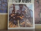GUN SIGHT, GUN - SEALED LP BN 26551 PSYCH ROCK