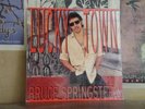BRUCE SPRINGSTEEN, LUCKY TOWN - SEALED LP C 53001