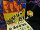 MINTY ORIG LP = US '69   Yesterdays Folks   ODD GARAGE PSYCH FUZZ SITAR HEADS