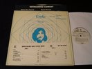The Kinks-Lola Vs. Powrman-ORIGINAL 1970 US White Label PROMO LP-NEAR MINT
