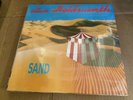 ALLAN HOLDSWORTH sand LP Record SEALED 1987