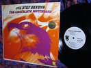 1968 TOWER PROMO   THE CHOCOLATE WATCHBAND = ONE STEP BEYOND = Hard Psych GARAGE