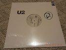 U2 Songs Of Innocence 2X LP Record Store Day New/Sealed LTD #761/5000