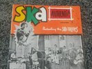 THE SKATALITES & MORE(SKA AUTHENTIC VOL 2)SKINHEAD REGGAE SKA.THE MAYTALS.
