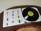 Syd Barrett: Barrett LP: Mint EMI100 First Centenary Audiophile Vinyl: WW Ship