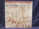 MFSL LP * SEALED * RESPIGHI FESTE ROMANE - THE PINES OF ROME - LORIN MAAZEL