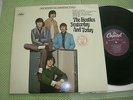 THE BEATLES       YESTERDAY AND TODAY