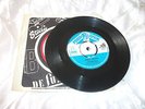 THE MARVELS /ROCK STEADY /BE MY BABY   /NORTHERN SOUL RECORD