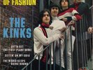 THE KINKS 45 EP DEDICATED FOLLOWER OF FASHION+PS FRANCE RARE