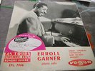 Rare EP ERROL GARNER Avec  DEDICACE OLYMPIA SIGNED Piano Solo