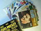 Elvis Presley (15 record 45 box set w/ps) Collectors' Series   RCA pp 11301 M-