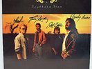 Rare Country LP - Alabama - Southern Star - Autographed by Band - RCA #8587-1R