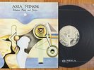 Asia Minor-Between Flesh And Divine FRANCE PROG ROCK KOREA ORIGINAL PRESS LP