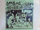 Yardbirds US LP Golden Eggs EX YB547 Eric Clapton Jeff Beck Jimmy Page