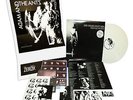 ADAM AND THE ANTS - DIRK WEARS WHITE SOX RSD 2014 SEALED