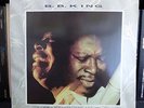 BB KING Completely Live And Well CHARLY R&B UK 1st Press A1/B1/C1/D1 2LP MINT