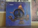 PINK FLOYD, RELICS - UK LP 7243 8 59862 1 5