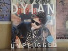 BOB DYLAN, MTV UNPLUGGED - SEALED LP C2 67000